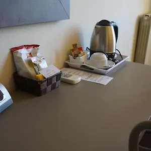 *** Hotel La Nuova Rotaia Italy