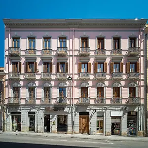 Marcus ** Cagliari
