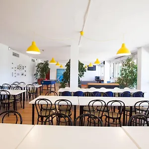  Hostel Di Bergamo Italy
