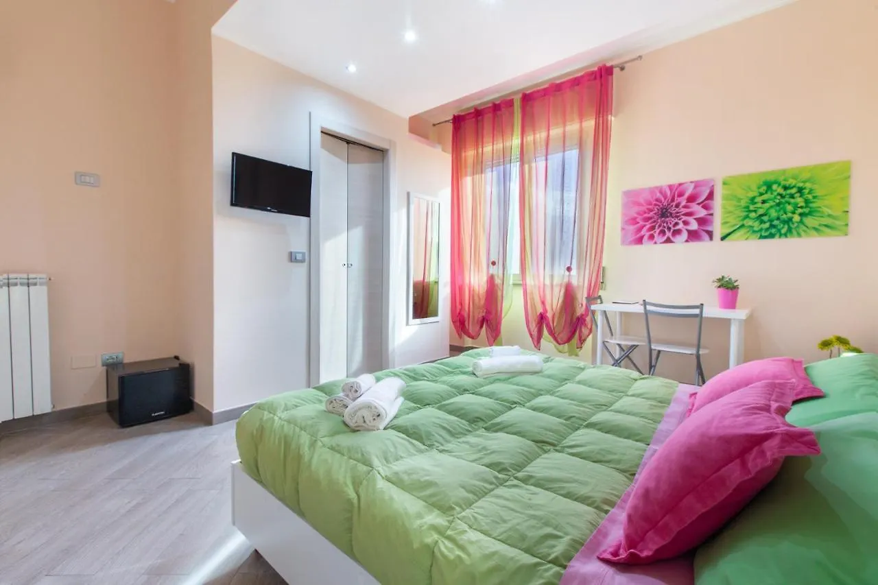 A View On Cagliari Otel